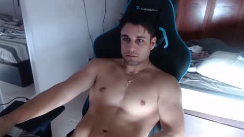 pollitoromantico online show from September 2025 03:06:02 PM