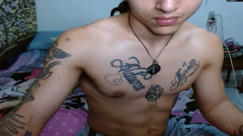 Gian online show from January 2025 03:34:02 AM