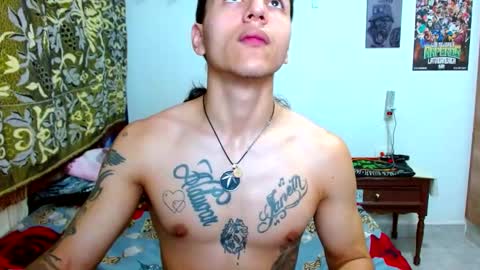 Gian online show from February 2025 04:40:01 PM