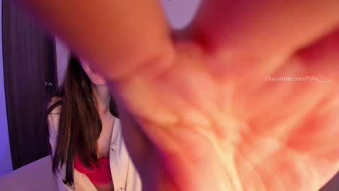 Polly online show from December 2025 12:07:01 AM