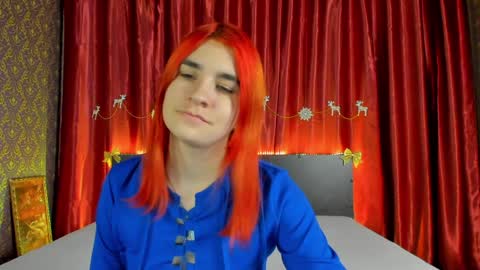 Polly online show from December 2024 05:13:01 PM