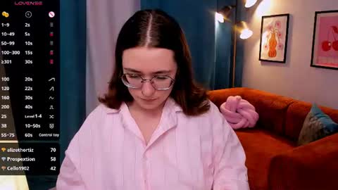 Snapshot of polly_pop_ chatting on July 2026 09:45:01 AM Polly online show from July 2026 09:45:01 AM