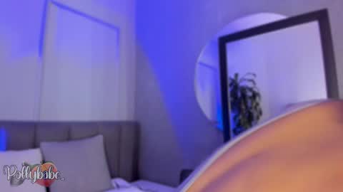 POLLY online show from November 2025 09:53:02 AM