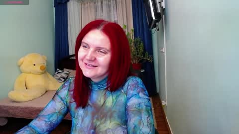 Olivia online show from January 2025 08:13:02 AM