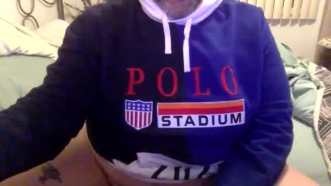 Snapshot of poloking_92 chatting on February 2026 07:57:01 AM Honey Dior Polo King online show from February 2026 07:57:01 AM