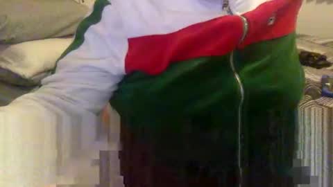 Snapshot of poloking_92 chatting on February 2026 05:33:02 AM Honey Dior Polo King online show from February 2026 05:33:02 AM