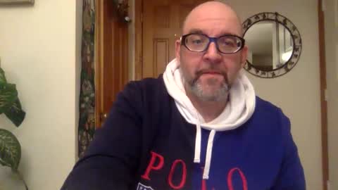 Snapshot of poloking_92 chatting on February 2026 03:06:01 AM Honey Dior Polo King online show from February 2026 03:06:01 AM