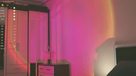 Snapshot of polusladkoye chatting on January 2025 09:09:02 PM Megan.online online show from January 2025 09:09:02 PM