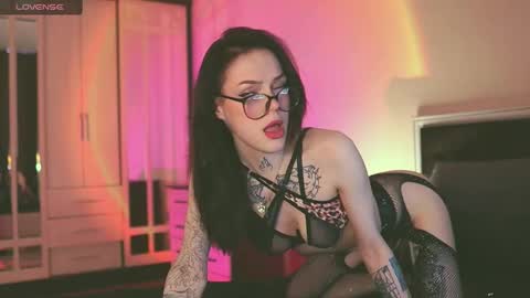 Snapshot of polusladkoye chatting on February 2025 02:32:01 PM Megan.online online show from February 2025 02:32:01 PM