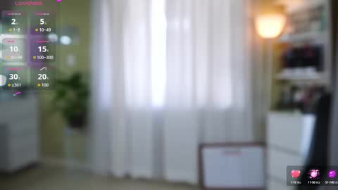 Snapshot of polvodeestrellas_ chatting on October 2025 05:32:01 PM - Help me Reach 100 thumbs up online show from October 2025 05:32:01 PM