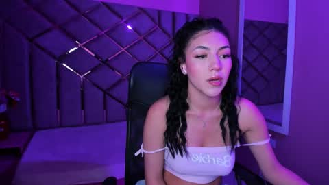 poly sasha  online show from January 2026 03:55:01 AM