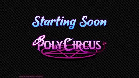 Snapshot of polycircus chatting on October 2025 03:20:01 AM PolyCircus online show from October 2025 03:20:01 AM