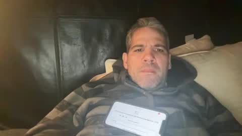 Snapshot of ponchynyc chatting on January 2025 09:52:02 PM PONCH online show from January 2025 09:52:02 PM