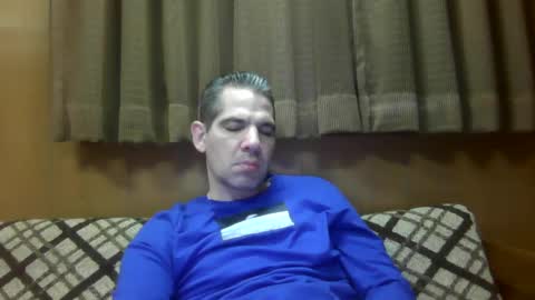 Snapshot of ponchynyc chatting on January 2025 06:56:02 AM PONCH online show from January 2025 06:56:02 AM