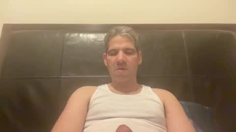 Snapshot of ponchynyc chatting on January 2025 10:15:02 PM PONCH online show from January 2025 10:15:02 PM