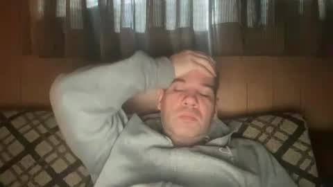 Snapshot of ponchynyc chatting on February 2025 12:04:02 PM PONCH online show from February 2025 12:04:02 PM