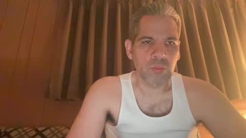 Snapshot of ponchynyc chatting on March 2025 05:22:02 AM PONCH online show from March 2025 05:22:02 AM