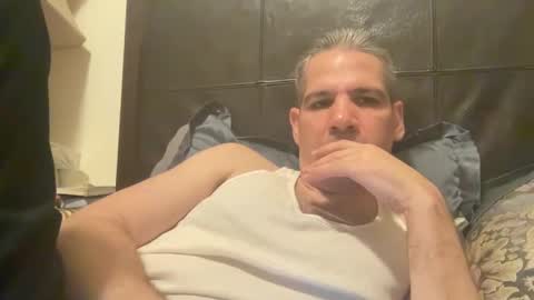 Snapshot of ponchynyc chatting on September 2025 10:59:02 PM PONCH online show from September 2025 10:59:02 PM