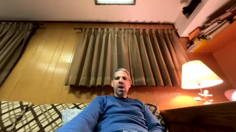 PONCH online show from February 2026 05:16:02 AM