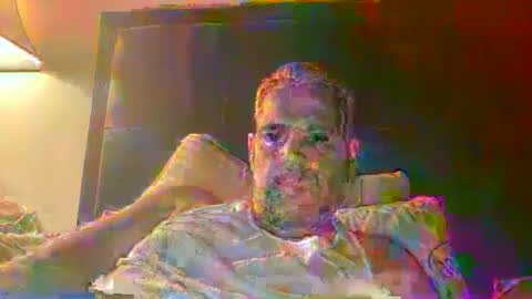 Snapshot of ponchynyc chatting on May 2026 12:38:02 AM PONCH online show from May 2026 12:38:02 AM
