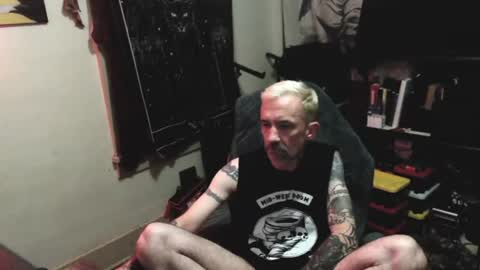 Snapshot of ponydaddy666 chatting on June 2026 01:58:01 AM Rich online show from June 2026 01:58:01 AM