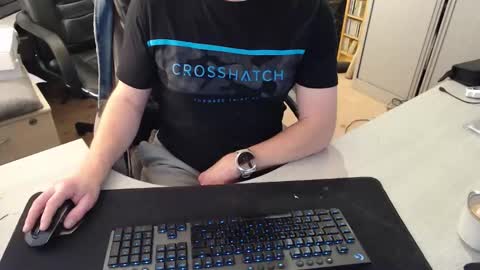 Dave online show from March 2026 10:22:02 AM