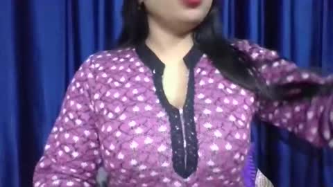 poojalady online show from January 2026 04:15:01 AM