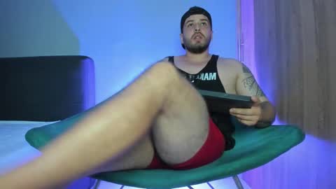 johnatan online show from March 2025 12:29:02 AM