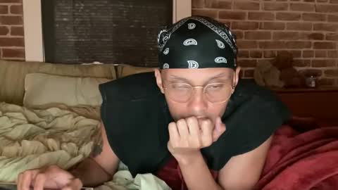 poolboy503 online show from March 2026 01:50:01 PM