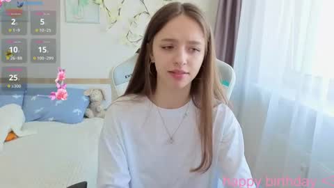 Cindy online show from June 2026 10:29:01 AM