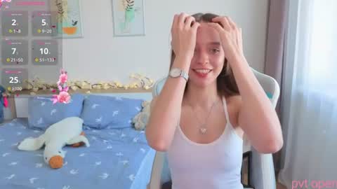 Cindy online show from July 2026 05:12:02 AM