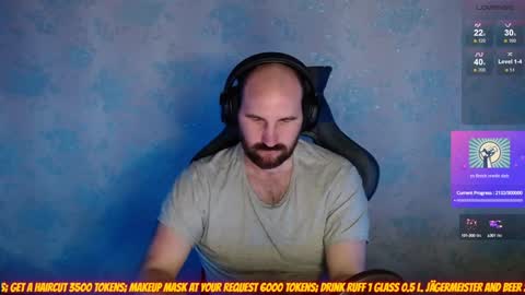 Popadosik mod online show from January 2025 10:46:02 PM