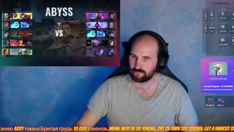 Popadosik mod online show from January 2025 12:26:02 PM