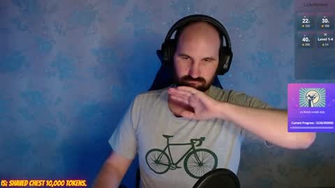 Popadosik mod online show from January 2025 08:01:01 AM