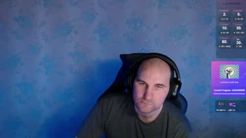 Popadosik mod online show from February 2025 02:55:01 AM