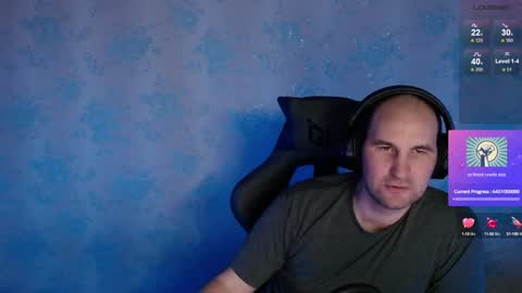 Popadosik mod online show from February 2025 09:00:02 AM