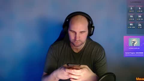 Popadosik mod online show from February 2025 08:31:01 AM