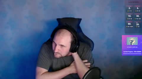 Popadosik mod online show from February 2025 03:38:01 PM