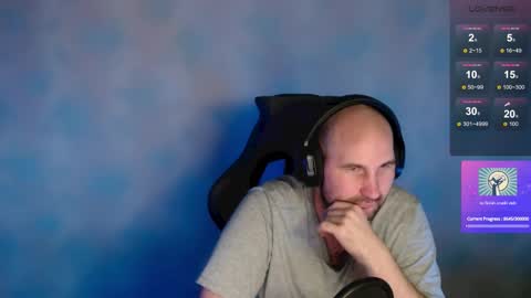 Popadosik mod online show from February 2025 09:26:02 AM