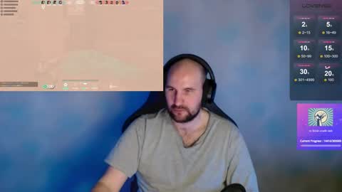 Popadosik mod online show from February 2025 02:19:02 PM