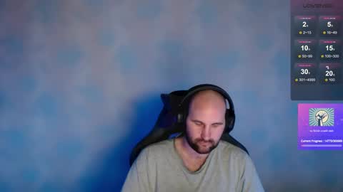 Popadosik mod online show from February 2025 05:24:01 PM