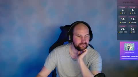 Popadosik mod online show from February 2025 01:41:01 AM