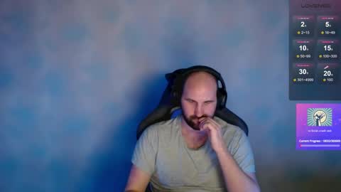 Popadosik mod online show from February 2025 04:32:01 PM