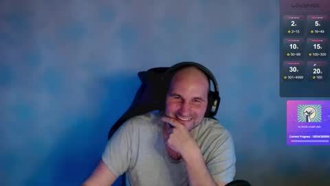 Popadosik mod online show from March 2025 06:19:01 PM