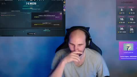 Popadosik mod online show from March 2025 02:01:02 PM