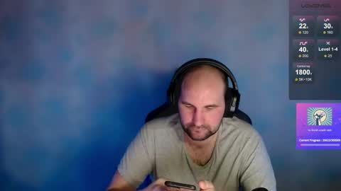 Popadosik mod online show from March 2025 02:18:02 AM