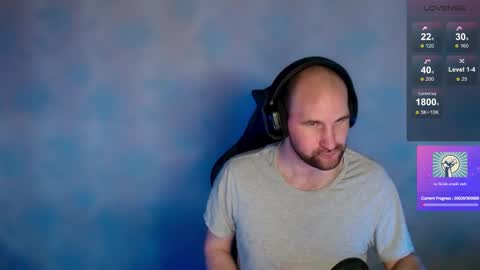 Popadosik mod online show from March 2025 05:49:02 PM