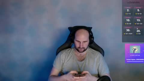 Popadosik mod online show from March 2025 10:07:02 AM