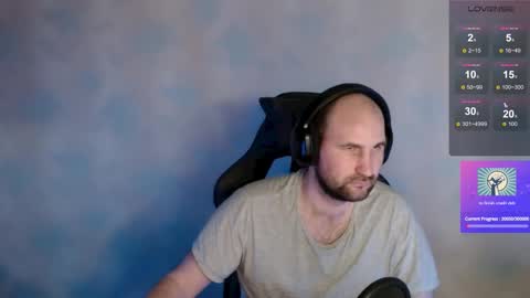 Popadosik mod online show from March 2025 01:12:01 PM