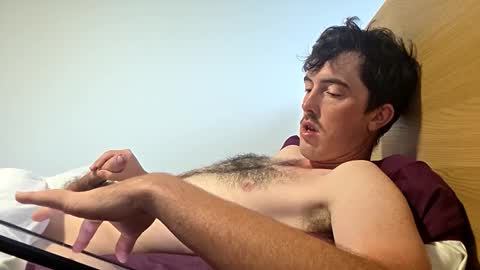 popboy2001 online show from February 2026 09:10:01 PM